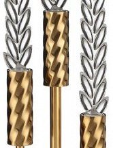 Интерьерная настольная лампа Odeon Light Kolos 5449/9TL