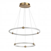 Подвесной светильник Twinkle 8010/50L