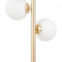 Интерьерная настольная лампа Lumina Deco Marsiada LDT 6033-3 FGD