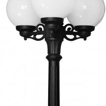 Наземный фонарь Fumagalli GLOBE 250 G25.158.S30.AYF1R