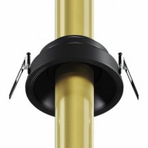 Спот Maytoni Focus T C140RS-L200-7W3K-BBS