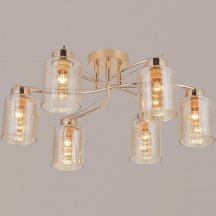 Люстра для натяжных потолков Reluce  35670-0.3-06