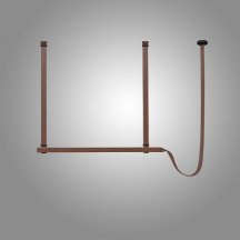 Подвесной светильник Imperiumloft  Strong01