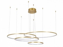 Подвесная люстра Newport LOREN М0071003