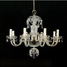 Подвесная люстра Martinez Y Orts 15000 15000/8РP D-25 SW