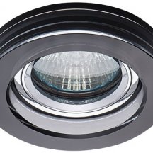 Точечные светильники Kanlux MORTA B CT-DSO50-B 22116