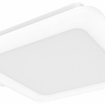 Встраиваемый светильник Gauss Elementary 998420218