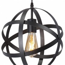 Подвесной светильник Vitaluce V3798-1/1S