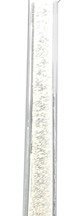 Подвесной светильник DeLight Collection Teardrop OM801670-1-CH