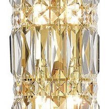 Бра Newport 8450 8455/A gold