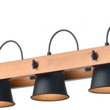 Подвесной светильник Velante 551-703-03