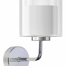 Бра 33 идеи S.25.TR WLL.400.01.04.CH-S.25.TR