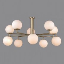 Подвесная люстра Aployt APL.759.13.10