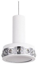 Подвесной светильник Ambrella light ACRYLICA FA9488