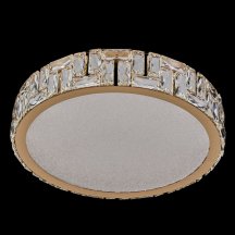 Потолочный светильник Afina LE3048/400 GD