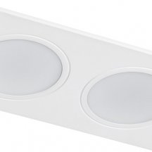 Точечный светильник Lightstar Piano 012826