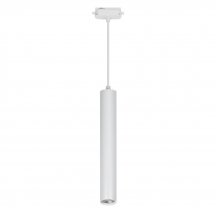 Трековый светильник Volpe ULB-Q310 ULB-Q310 12W/4000K WHITE