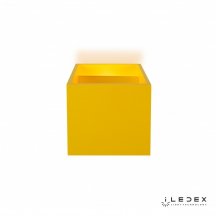 Настенный светильник для прихожей iLedex  zD8086L-6W YE