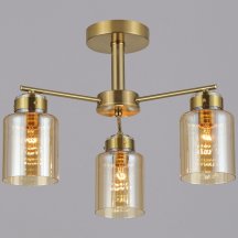 Потолочная люстра  07570-0.3-03