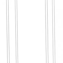 Подвесной светильник Flow D69A0700 flow