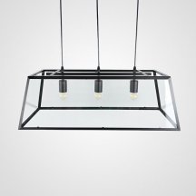 Подвесной светильник ImperiumLoft Model301