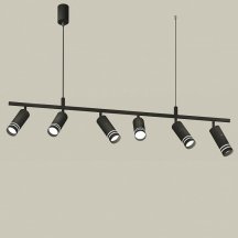 Подвесной светильник Ambrella light Traditional XB9006150