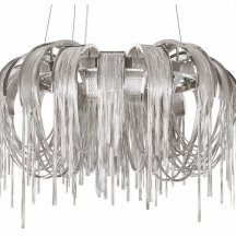 Подвесная люстра LOFT IT Volver 10404/650 SN 
