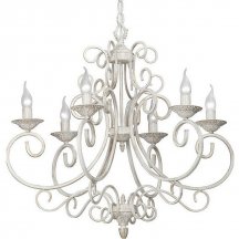 Подвесная люстра Vitaluce V1094-0/6