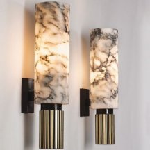 Бра ImperiumLoft 44.409
