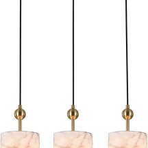 Подвесной светильник Indigo Venato V000583