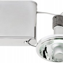 Настенный светильник Fabbian Orbis D70G0715