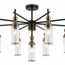 Подвесная люстра Ambrella light High Light LH55258