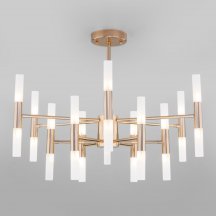 Потолочная люстра Bogates Bastone 350 Smart