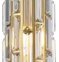 Подвесной светильник Escada MONACO 2101/1S Gold