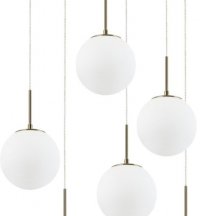 Подвесная люстра Stilfort Antell 2168/05/06P