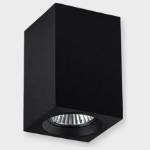 Потолочный светильник Italline M02-70115 black