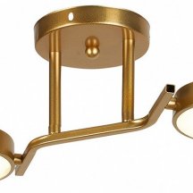 Люстра Китай Escada Starlight 10273/2LED