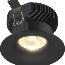 Точечный светильник SWG Combo в сборе COMBO-43-BL-12-NW