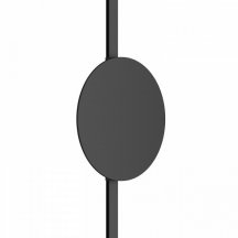 Трековый светильник AIR REFLEX DK5320-BK
