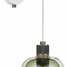 Бра 33 идеи M05TG WLL408.10ABM.002WH-M05TG