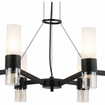 Подвесная люстра Ambrella light High Light LH55104