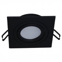 Точечный светильник Reluce Technical 16061-9.0-001LD MR16 BK