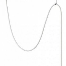 Подвесной светильник Odeon Light Corda 4391/40CL