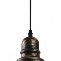 Подвесной светильник Escada Fireside 1101/1
