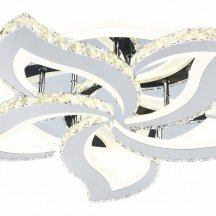 Потолочная люстра Ambrella light ACRYLICA FA1723