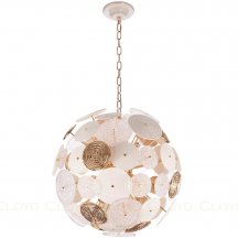 Люстра для натяжных потолков Cloyd Solar 10660