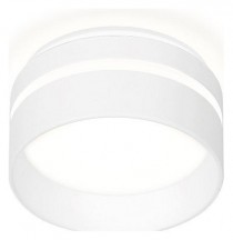 Встраиваемый светильник Ambrella light Techno Spot TN193