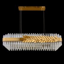 Подвесная люстра Cesar LE1107-L1100