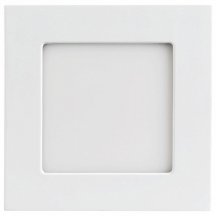 Встраиваемый светильник Arlight Dl-1 DL-120x120M-9W Warm White