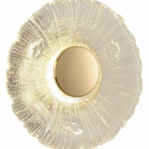 Настенный светильник Arte Lamp Cherish A2097AP-12GO